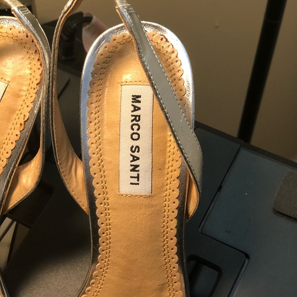 Dressy Sandal - Picture 3 of 6